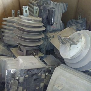 变压器-橡胶 Transformer w rubber-case 