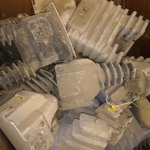 变压器-橡胶 Transformer w rubber-case 
