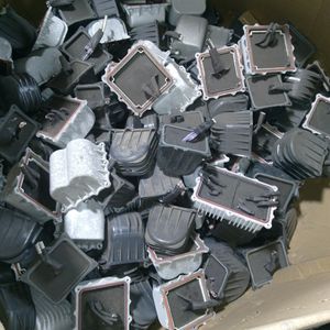 变压器-橡胶 Transformer w rubber-case 