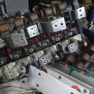 变压器头子 Transformer head