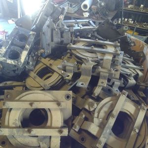 变压器头子 Transformer head