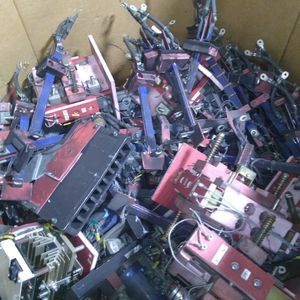 变压器头子 Transformer head