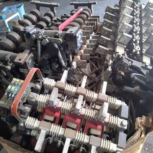 变压器头子 Transformer head