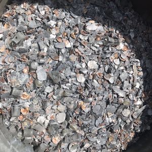子弹铅 Range lead