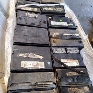铅酸电池 Lead acid battery