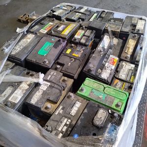 铅酸电池 Lead acid battery