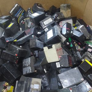铅酸电池 Lead acid battery