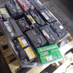 铅酸电池 Lead acid battery