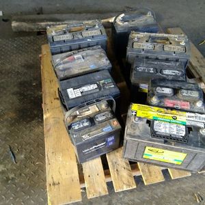 铅酸电池 Lead acid battery
