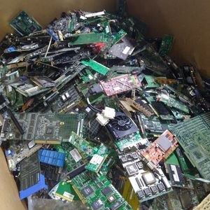 声卡显卡 Sound/Graphics Card