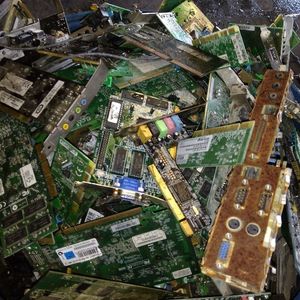 声卡显卡 Sound/Graphics Card