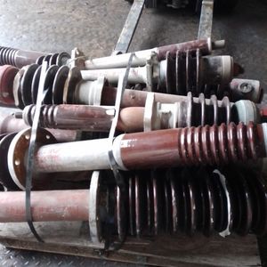 电线杆头子 Suspension-post-insulator 