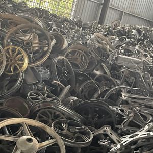 摩托车轮毂 Motor Bike Wheels
