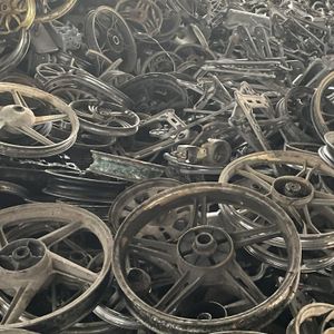 摩托车轮毂 Motor Bike Wheels