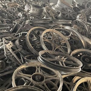 摩托车轮毂 Motor Bike Wheels