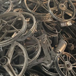 摩托车轮毂 Motor Bike Wheels