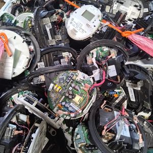 电子电表 E meters digital