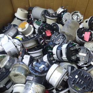 电子电表 E meters digital