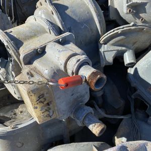 Gas meter