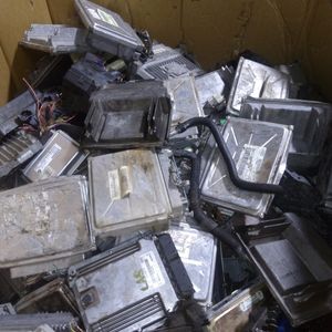 汽车中台盒 Auto ECM