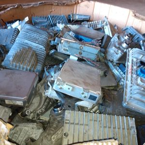 汽车中台盒 Auto ECM