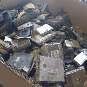 汽车中台盒 Auto ECM