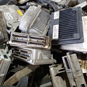 汽车中台盒 Auto ECM