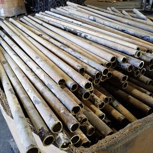 海军黄铜70-29-1 AD brass