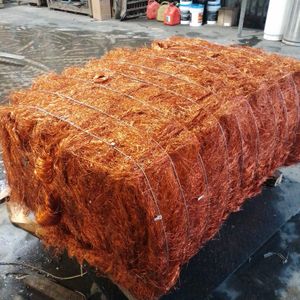 漆包铜线 Enamel copper wire