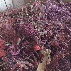 漆包铜线 Enamel copper wire