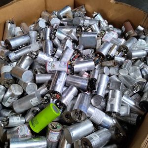 电容 Capacitor