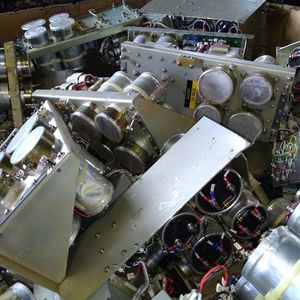 电容 Capacitor
