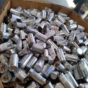 电容 Capacitor