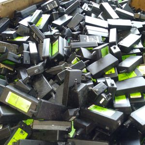 交流电源适配器(不带线) AC adapter w/o wire mix
