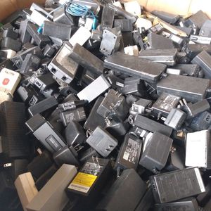 交流电源适配器(不带线) AC adapter w/o wire mix