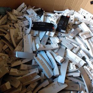 电话机 Phone scrap