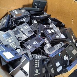电话机 Phone scrap