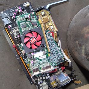 声卡显卡 Sound/Graphics Card