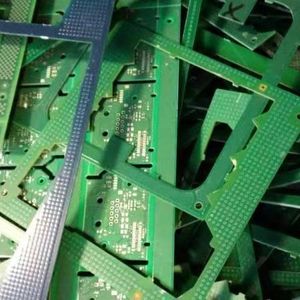 板子边 Trim board