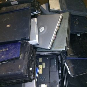 笔记本电脑 Laptop 