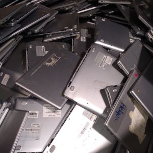 笔记本电脑 Laptop 