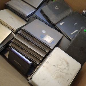 笔记本电脑 Laptop 
