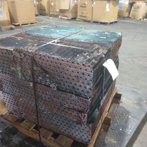 紫铜水箱/散热器 Copper radiator