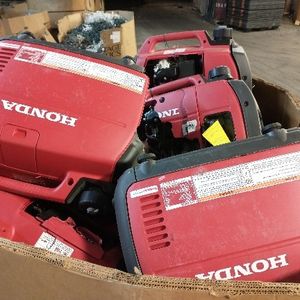 跳线盒 Jumper boxes