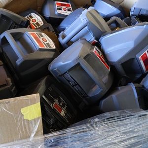 跳线盒 Jumper boxes