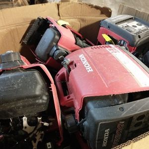 跳线盒 Jumper boxes