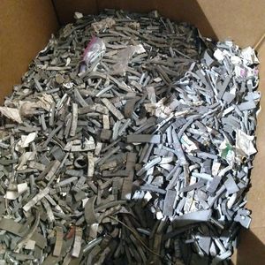 车胎铅 Wheel weights