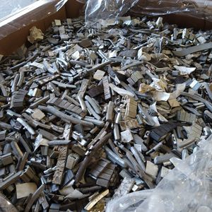 车胎铅 Wheel weights