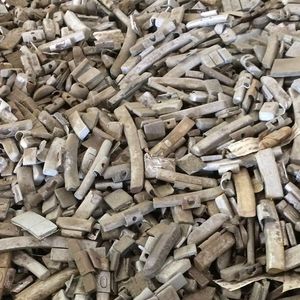 车胎铅 Wheel weights