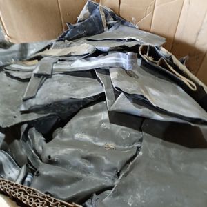 软铅 Soft lead